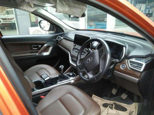 Used Tata Harrier 2019 AT for sale in Korba 