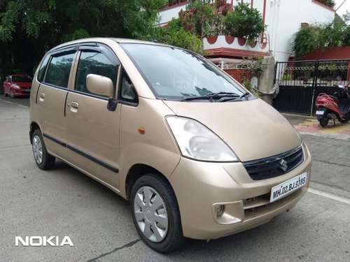 Used Maruti Suzuki Zen Estilo 2009 MT for sale in Mumbai