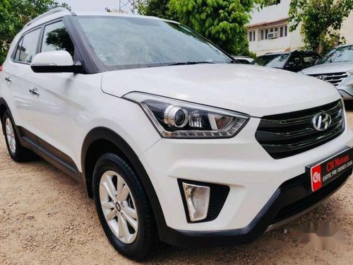 Used Hyundai Creta 1.6 SX 2017 AT for sale in Ahmedabad 