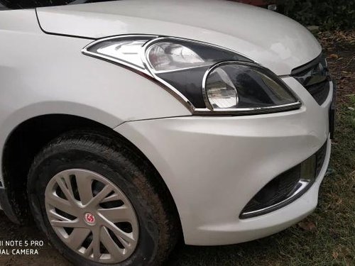 Used Maruti Suzuki Swift Dzire 2016 MT for sale in Patna 