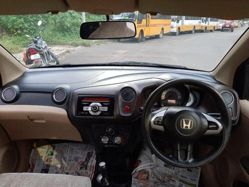 Used 2012 Honda Brio MT for sale in Pune