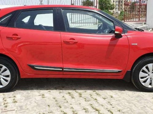 Maruti Suzuki Baleno Delta, 2017, MT in Ghaziabad 