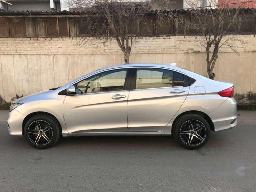 Used Honda City V 2017 MT for sale in Jalandhar 