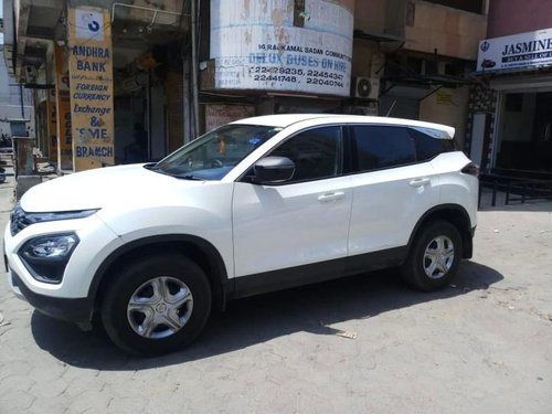 Used Tata Harrier XM BSIV 2019 MT for sale in New Delhi