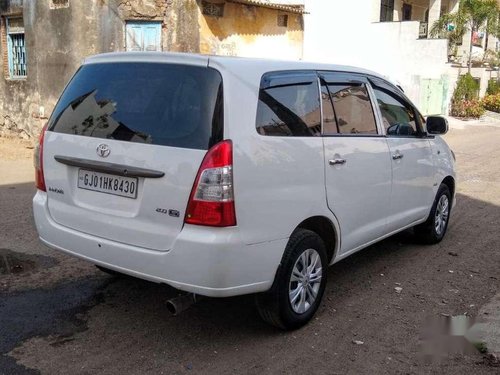 Used Toyota Innova 2.0 G4, 2006 MT for sale in Rajkot 