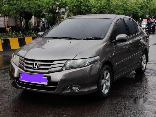 Used Honda City 2011 MT for sale in Mumbai