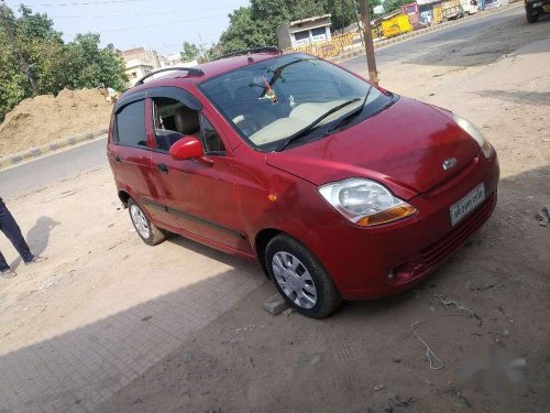 Used Chevrolet Spark 2009 MT for sale in Patna 