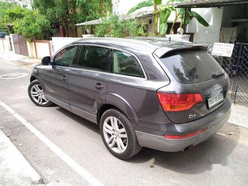 Used Audi Q7 2009 AT for sale in Tiruppur 