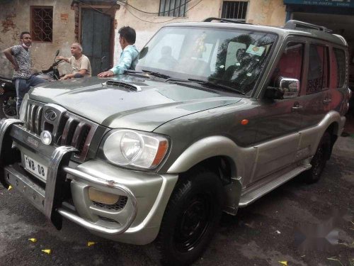 Used Mahindra Scorpio 2013 MT for sale in Kolkata 