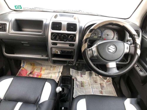 Used Maruti Suzuki Wagon R VXI 2010 MT in Ahmedabad 