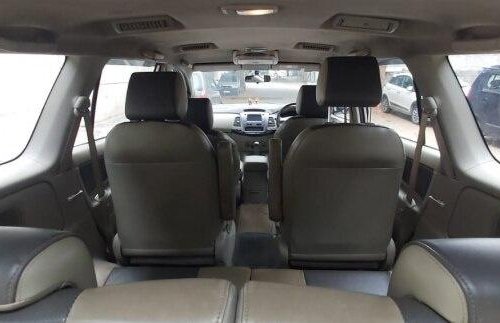 Used 2015 Toyota Innova MT for sale in Bangalore 