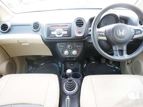 Used 2014 Honda Amaze MT for sale in Hyderabad 