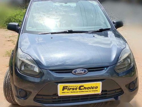 Used Ford Figo 2012 MT for sale in Thiruvananthapuram 