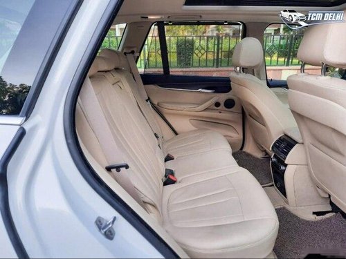 BMW X5 xDrive 30d Expedition 2019 AT for sale in New Delhi