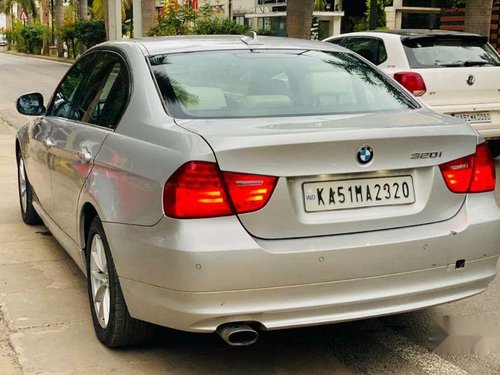 Used BMW 3 Series 2010 AT for sale in Nagar 