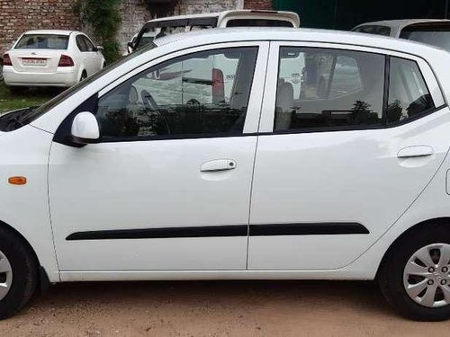 Used 2012 Hyundai i10 MT for sale in Ahmedabad 