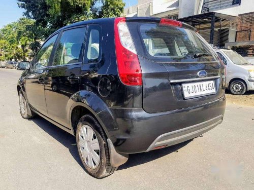 Ford Figo 1.2P TITANIUM, 2011, MT for sale in Ahmedabad 