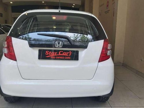 Used 2011 Honda Jazz MT for sale in Ludhiana 