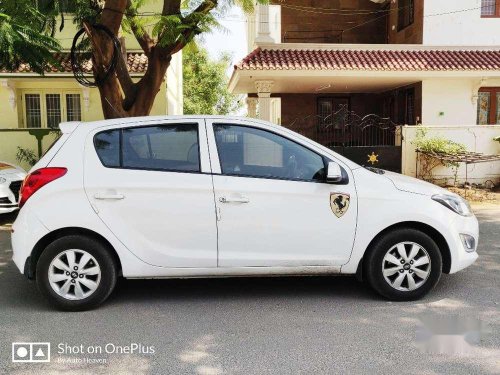 Used 2013 Hyundai i20 MT for sale in Coimbatore 