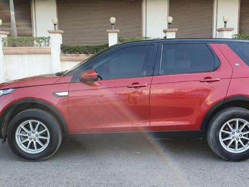 Used 2016 Land Rover Discovery AT for sale in Mumbai