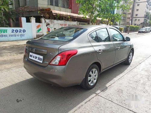 Used Nissan Sunny 2014 MT for sale in Mumbai