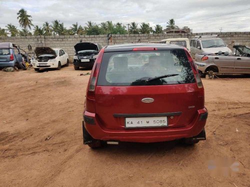 Used Ford Fusion 2007 MT for sale in Kolar 