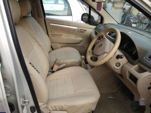 Used Maruti Suzuki Ertiga 2017 MT for sale in Bareilly 