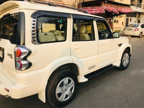 Used 2015 Mahindra Scorpio MT for sale in New Delhi