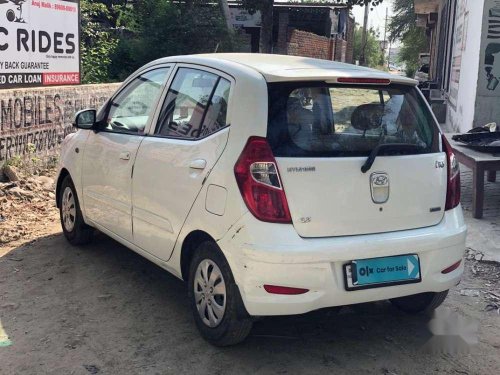 Used Hyundai i10 2013 MT for sale in Kaithal 