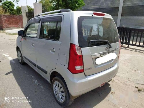 2012 Maruti Suzuki Wagon R VXI MT for sale in Jaipur 