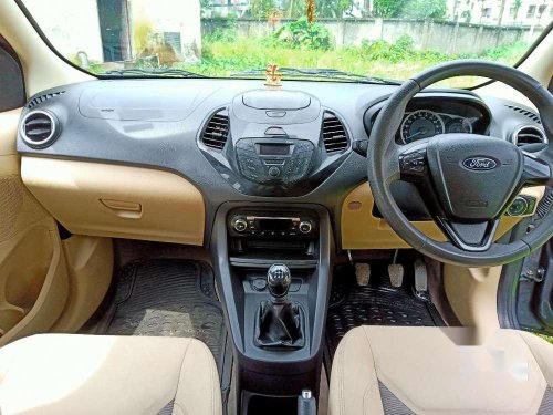 Ford Figo Aspire Titanium1.5 TDCi, 2018 MT for sale in Kolkata 