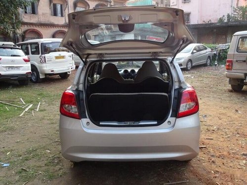 Used Datsun GO Plus T 2017 MT for sale in Kolkata 