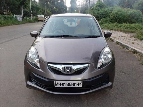 Used 2012 Honda Brio MT for sale in Pune