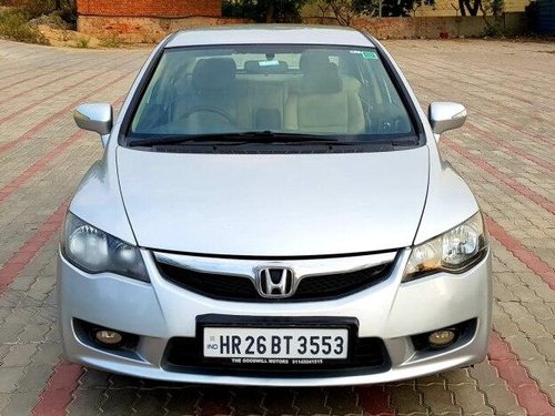 Used Honda Civic 2012 AT for sale in New Delhi