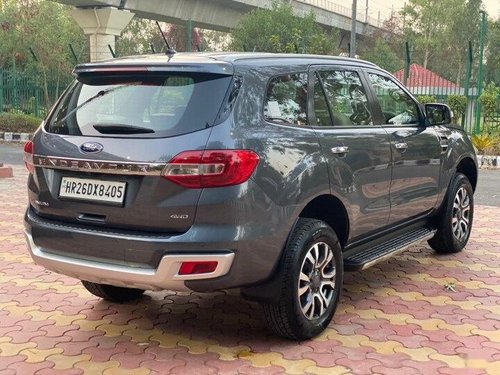Used 2019 Ford Endeavour 3.2 Titanium 4X4 AT in New Delhi