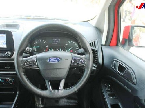 Ford Ecosport Trend 1.5 TDCi, 2018, MT in Ahmedabad 