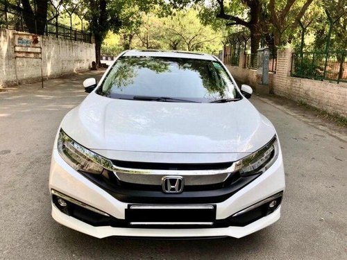 Used Honda Civic 2018 AT for sale in New Delhi 