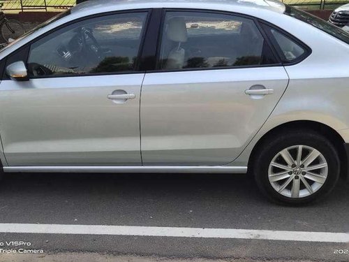 Used Volkswagen Vento 2016 MT for sale in Chandigarh 