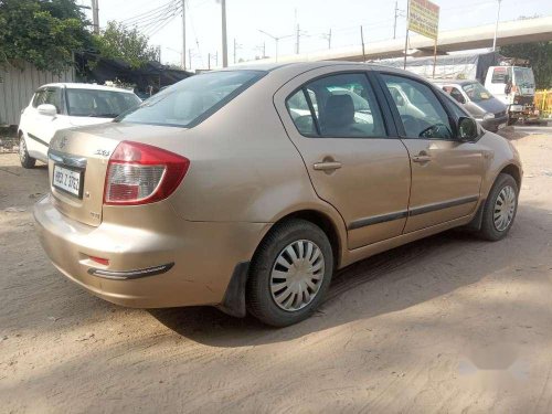 Used Maruti Suzuki SX4 2007 MT for sale in Faridabad 