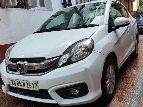 Used 2016 Honda Amaze MT for sale in Kolkata 