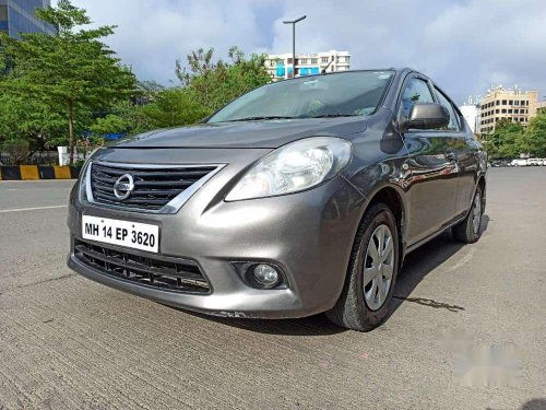 Used Nissan Sunny 2014 MT for sale in Mumbai