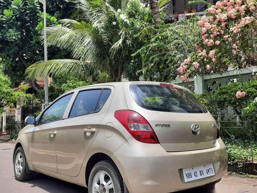 Used Hyundai I20 Sportz 1.2, 2010, Petrol MT for sale in Mumbai