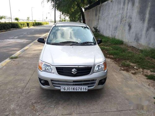 Maruti Suzuki Alto K10 VXi, 2011, MT for sale in Ahmedabad 