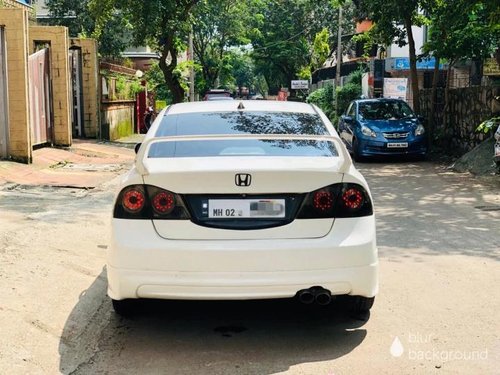 Used Honda Civic 2008 AT for sale in Mumbai