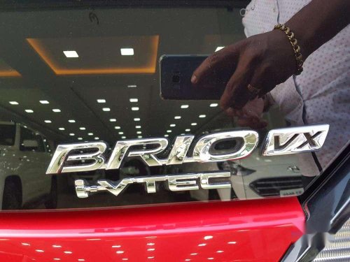 2014 Honda Brio VX MT for sale in Coimbatore 