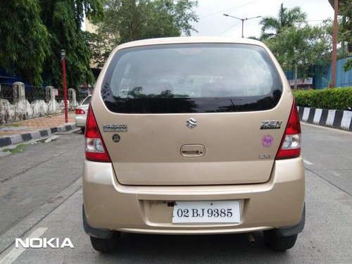 Used Maruti Suzuki Zen Estilo 2009 MT for sale in Mumbai