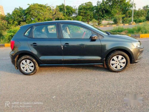 Used Volkswagen Polo 2017 MT for sale in Faridabad 