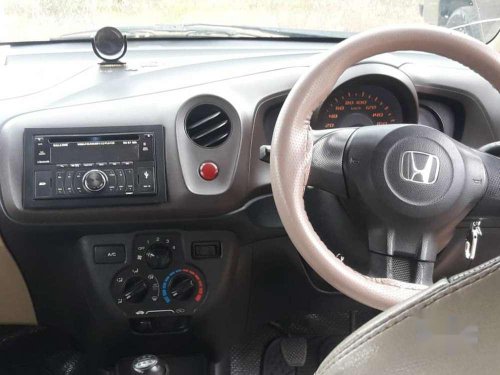 Used 2013 Honda Amaze MT for sale in Tirupati 
