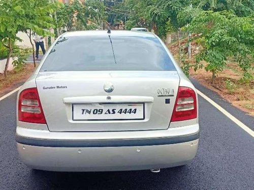 Skoda Octavia Elegance Plus 1.9 TDI, 2007, Diesel MT in Coimbatore