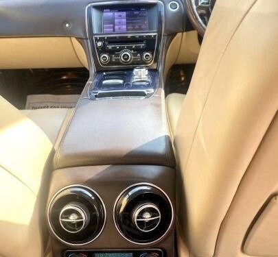 Used 2013 Jaguar XJ 3.0L AT for sale in New Delhi